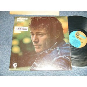 画像: MICHAEL PARKS - CLOSING THE GAP (MINT-/MINT-) /1969 US AMERICA ORIGINAL Used LP  