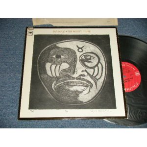 画像: TAJ MAHAL - THE NATCH'L BLUES (Matrix #  A)1B / B)1B)  (Ex+++/MINT-) / 1968 US AMERICA ORIGINAL "360 Sound Label" "PROMO" Used  LP