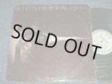 画像: V.A. VARIOUS Omnibus - MIDNIGHT MAGIC(Ex-/E4x+++ EDSP)/ 1981 US AMERICA ORIGINAL "PROMO ONLY" Used LP