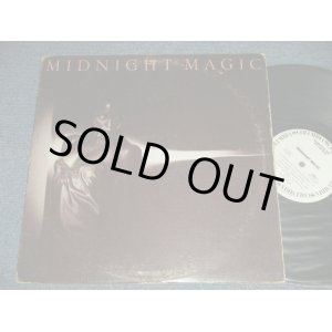 画像: V.A. VARIOUS Omnibus - MIDNIGHT MAGIC(Ex-/E4x+++ EDSP)/ 1981 US AMERICA ORIGINAL "PROMO ONLY" Used LP