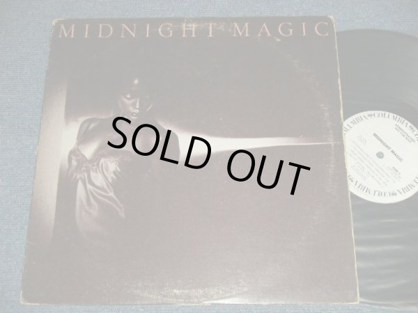 画像1: V.A. VARIOUS Omnibus - MIDNIGHT MAGIC(Ex-/E4x+++ EDSP)/ 1981 US AMERICA ORIGINAL "PROMO ONLY" Used LP