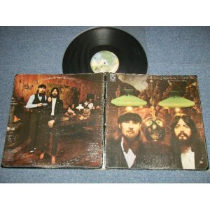 画像: SEALS & CROFTS - DIAMOND GIRL (Ex+/Ex+++, B-1:Ex EDSP) / 1973 or 1974 US AMERICA ORIGINAL 1st Press "BURBANK STREET Label"  "QUADRAPHONIC/4 CHANNEL" Used LP