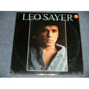 画像: LEO SAYER - LEO SAYER (SEALED) /1978 US AMERICA ORIGINAL "BRAND NEW SEALED" LP  