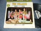 画像: The DILLARDS - LIVE...ALMOST (Ex++/Ex++ Looks:Ex+ WOBC, STOBC, WOL, TAPESEAM, WEAR OC) /1964 US AMERICA ORIGINAL MONO Used LP  