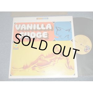 画像: VANILLA FUDGE - VANILLA FUDGE (1st DEBUT Album) (Matrix #A) ST-C-671075-J  AT/GP PR   B)  ST-C-671076-J AT/GP PR : "PR" at Bottom) (Ex+++/MINT- EDSP) /1976 Version US AMERICA 4th? Press "YELLOW with Small 75 ROCKFELLER Label" STEREO Used  LP