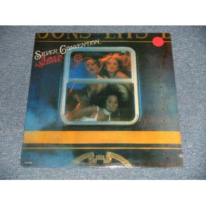 画像: SILVER CONVENTION - LOVE IN A SLENDER (SEALED CUT OUT) / 1978 US AMERICA ORIGINAL "BRAND NEW SEALED" LP 