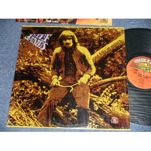 画像: KEEF JAMES - ONE TREE OR ANOTHER (MINT-/MINT-) / 1972 US AMERICA ORIGINAL Used LP