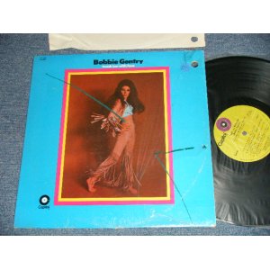 画像: BOBBIE GENTRY -  TOUCH' EH WITH LOVE (MINT-/MINT- BB for PROMO, EDSP) / 1969 US AMERICA ORIGINAL 1st Press "LIME GREEN Label" "PROMO" Used LP 