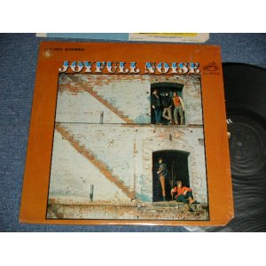 画像: JOYFUL NOISE - THE JOYFUL NOISE (MINT-/Ex+++ Looks:MINT- Cutout) /1968 US AMERICA ORIGINAL "STEREO" Used LP  