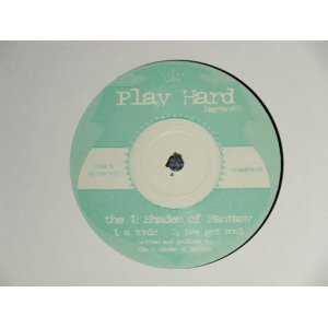 画像: 12 SHADES OF FANTASY - BEATNIK (JAZZ FUNK/HIP HOP) (NEW) / 2004 UK ENGLAND ORIGINAL "BRAND NEW" 12 inch 