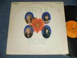 画像: BRIAN AUGER & THE TRINITY - BEFOUR ( Matrix #   A) 1S   B) 1S ) (Ex/Ex+++ EDSP, TEAROFC, TAPEOC) /1970 US AMERICA ORIGINAL Used LP 