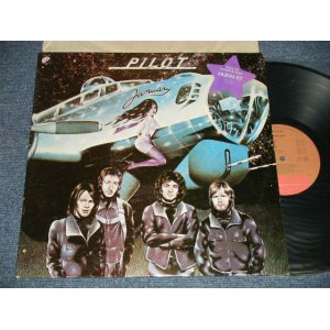 画像: PILOT - JANUARY (Ex++/MINT- BB) / 1975 US AMERICA ORIGINAL Used  LP 