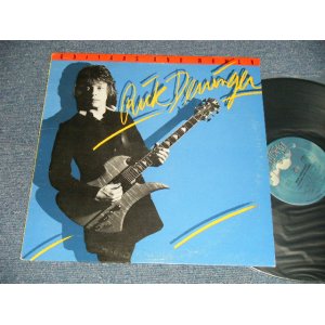 画像: RICK DERRINGER - GUITARS AND WOMAN (Ex++/MINT- Looks:Ex+++) /1979 US AMERICA ORIGINAL Used LP  