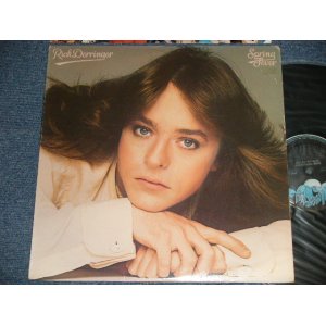 画像: RICK DERRINGER - SPRING FEVER :With Custom INNER (Ex+++/MINT-) /1975 US AMERICA ORIGINAL Used LP  