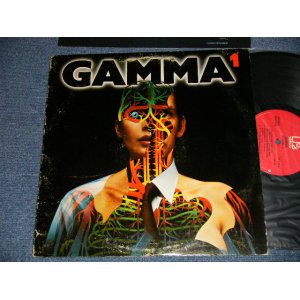 画像: GAMMA - 1 : with CUSTOM INNER (Ex/MINT-) /1979 US AMERICA ORIGINAL Used LP