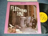 画像: FLEETWOOD MAC - FLEETWOOD MAC ( Matrix # 1C/1C)  (MINT-/MINT- Looks:Ex++) / 1968 US AMERICA ORIGINAL Used  LP 