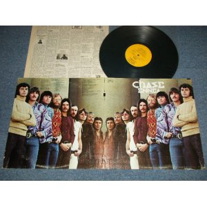 画像: CHASE - ENNEA (Matrix # A)1H /B) 1D)  (Ex++/MINT-) / 1972 US AMERICA ORIGINAL 1st Press YELLOW Label" Used LP 