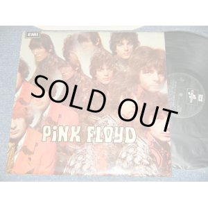 画像: PINK FLOYD - THE PIPER AT THE GATES OF DAWN /(Ex+++/Ex+++ Looks:Ex++, MINT-) / UK ENGLAND 3rd PRESS "2x EMI & White Columbia" Label LP 