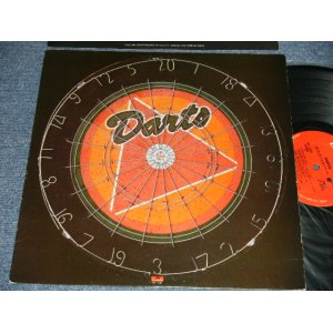 画像: DARTS - DARTS (Ex+++/MINT- EDSP) / 1979 US AMERICA "PROMO" Used LP