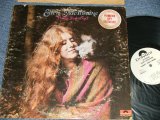 画像: ELLEN MciLWAINE - HONKY TONK ANGEL (VG/Ex++) / 1973 US AMERICA ORIGINAL "WHITE LABEL PROMO" Used LP