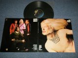 画像: The EDGAR WINTER GROUP - THEY ONLY COME OUT AT NIGHT (MINT-/MINT-) / 1980's Version US AMERICA REISSUE 3rd Press "DARK BLUE Label" Used LP 