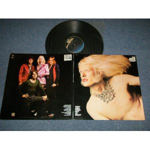 画像: The EDGAR WINTER GROUP - THEY ONLY COME OUT AT NIGHT (MINT-/MINT-) / 1980's Version US AMERICA REISSUE 3rd Press "DARK BLUE Label" Used LP 