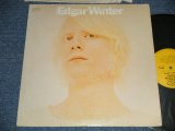 画像: The EDGAR WINTER GROUP - ENTRANCE (Ex++/Ex+++ SEAMEDSP) / 1970 US AMERICA ORIGINAL  "PROMO" 1st Press "YELLOW Label" Used LP 