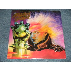 画像: EDGAR WINTER - MISSION EARTH (SEALED : BB) / 1989 US AMERICA ORIGINAL "BRAND NE SEALED" LP  