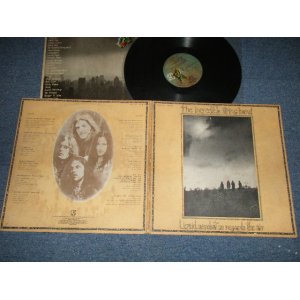 画像: INCREDIBLE STRING BAND - LIQUID ACROBAT AS REGARDS THE AIR (Ex/Ex EDSP) / 1972 US AMERICA ORIGINAL Used LP