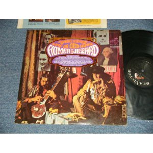 画像: HOMER & JETHRO - THERE'S NOTHING LIKE AN OLD HIPPIE (Ex++/MINT- SWOBC) / 1968 US AMERICA  ORIGINAL "STEREO" Used LP 