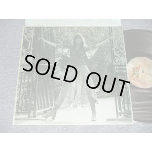 画像: CARLY SIMON - ANTICIPATION ( Matrix # A)EKS 75016-A  CSM  PGSS STERLING LH    B)EKS 75016 B  CSM  PGSS STERLING LH) (Ex++/Ex+++) / 1971 US AMERICA ORIGINAL "BUTTERFLY Label" Used  LP