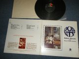 画像: DON NIX - HOBOS, HEROES AND STREET CORNER CLOWNS (MINT-/Ex+++) /1973 US AMERICA ORIGINAL Used LP