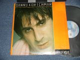 画像: DANNY KORTCHMAR - INNUENDO :with CUSTOM INNER(MINT-/MINT- ) /1980 US AMERICA ORIGINAL Used LP