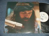 画像: DON NIX - GONE TO LONG (Ex++/MINT- BB for PROMO) /1976 US AMERICA ORIGINAL "WHITE LABEL PROMO" Used LP