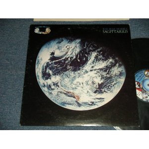 画像: THE SAGITTARIUS - THE BLUE MARBLE (Ex+/MINT-) / 1969 US AMERICA ORIGINAL Used LP 