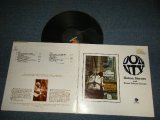 画像: DON NIX - HOBOS, HEROES AND STREET CORNER CLOWNS (Ex-/Ex++ EDSP) /1973 US AMERICA ORIGINAL Used LP