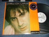 画像: DANNY KORTCHMAR - INNUENDO :with CUSTOM INNER(Ex++/MINT-) /1980 US AMERICA ORIGINAL "WHITE LABEL PROMO" Used LP