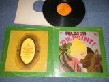 画像: NILSSON - THE POINT! (Ex/MINT- EDSP) / 1970 US AMERICA ORIGINAL "ORANGE Label" Used LP  