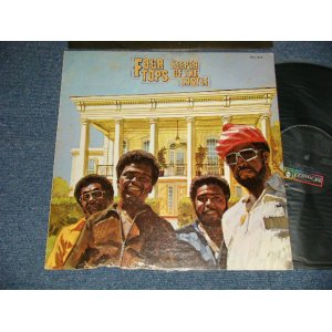 画像: FOUR TOPS - KEEPER OF THE CASTLE (G/Ex+++ Looks:Ex+ /1972 US AMERICA ORIGINAL Used LP 