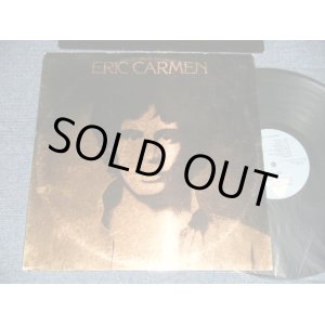 画像: ERIC CARMEN (RASPBERRIES) - ERIC CARMEN :With CUSTOM INNER(Ex+/Ex++) /1975 US AMERICA ORIGINAL Used LP  