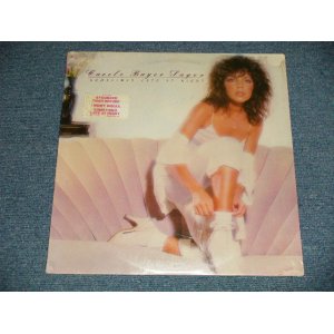 画像: CAROLE BAYER SAGER - SOMETIMES LATE AT NIGHT(SEALED) /1981 US AMERICA ORIGINAL "BRAND NEW SEALED" LP   