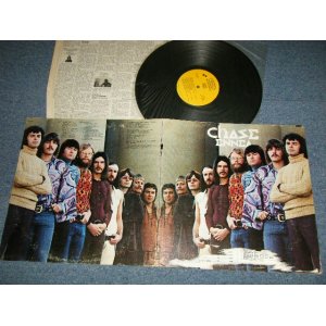 画像: CHASE - ENNEA (Matrix # A)1F /B)1B)  (Ex+/Ex+++ Looks:Ex+, Ex+++ EDSP) / 1972 US AMERICA ORIGINAL "PROMO" 1st Press "YELLOW Label" Used LP 