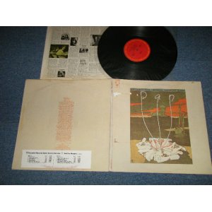 画像: PAN - PAN (Ex-, Ex+, Ex++/MINT-) /1973 US AMERICA ORIGINAL "PROMO" Used LP