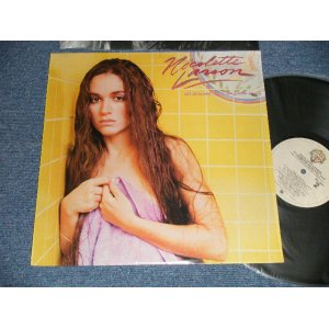 画像: NICOLETTE LARSON - ALL DRESSED UP AND NO PLACE TO GO : with CUSTOM INNER (MINT-/MINT) / 1982 US AMERICA ORIGINAL Used LP