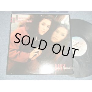 画像: MELISSA MANCHESTER - DON'T CRY OUT LOUD (with CUSTOM INNER SLEEVE)(Ex, Ex+++/MINT- TEAROFC) / 1978 US AMERICA ORIGINAL Used LP 