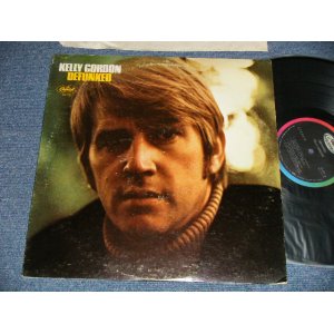 画像: KELLY GORDON - DEFUNKED (Ex+/MINT-) / 1969 US AMERICA ORIGINAL "BLACK with RAINBOW Label"  Used LP 