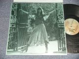 画像: CARLY SIMON - ANTICIPATION ( Matrix # A)EKS 75016 A-3 CP STERLING    B)EKS 75016 B 3 CP STERLING LH) (Ex++/Ex+++ A-1:Ex) / 1971 US AMERICA ORIGINAL "BUTTERFLY Label" Used LP