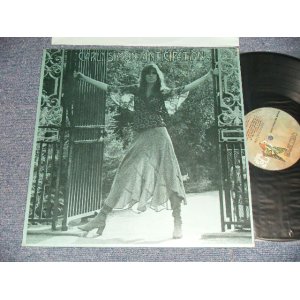 画像: CARLY SIMON - ANTICIPATION ( Matrix # A)EKS 75016 A-3 CP STERLING    B)EKS 75016 B 3 CP STERLING LH) (Ex++/Ex+++ A-1:Ex) / 1971 US AMERICA ORIGINAL "BUTTERFLY Label" Used LP