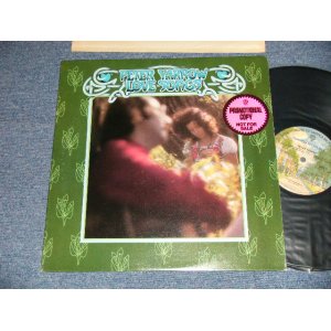 画像: PETER YARROW (PP&M PETER PAUL & MARY) - LOVE SONGS (Ex++, MINT-/MINT-) / 1975 US AMERICA ORIGINAL "PROMO" Used LP 