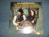 画像: ost V.A. Various - WILD WILD WEST (SEALED) /1999 US AMERICA ORIGINAL "BRAND NEW SEALED" 2-LP 